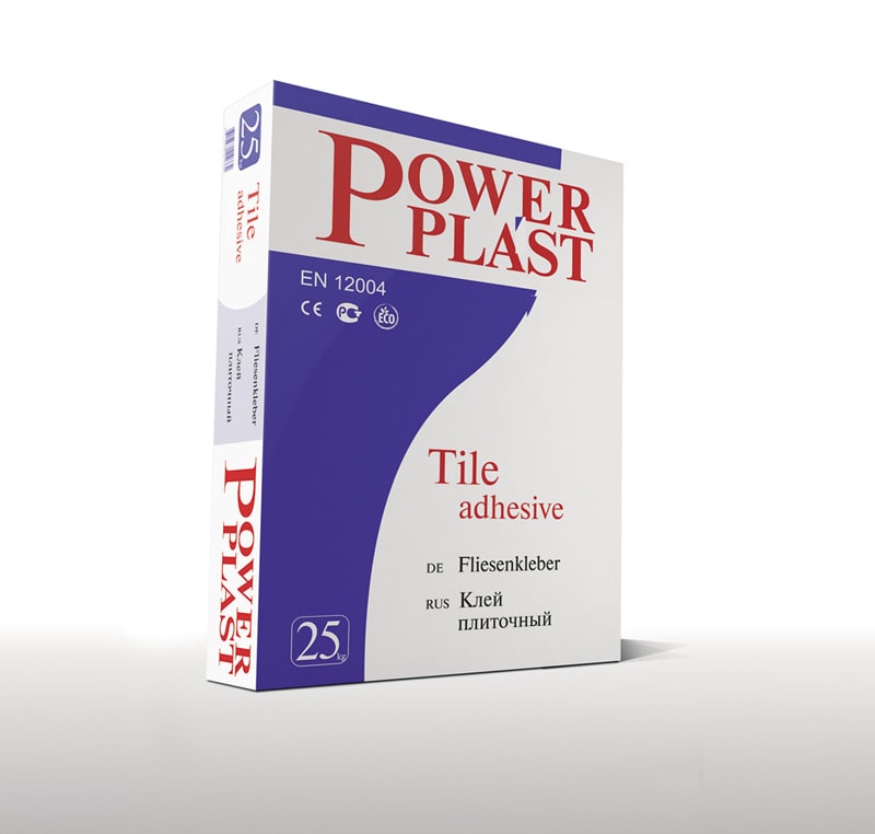 Tile adhesive No. 11